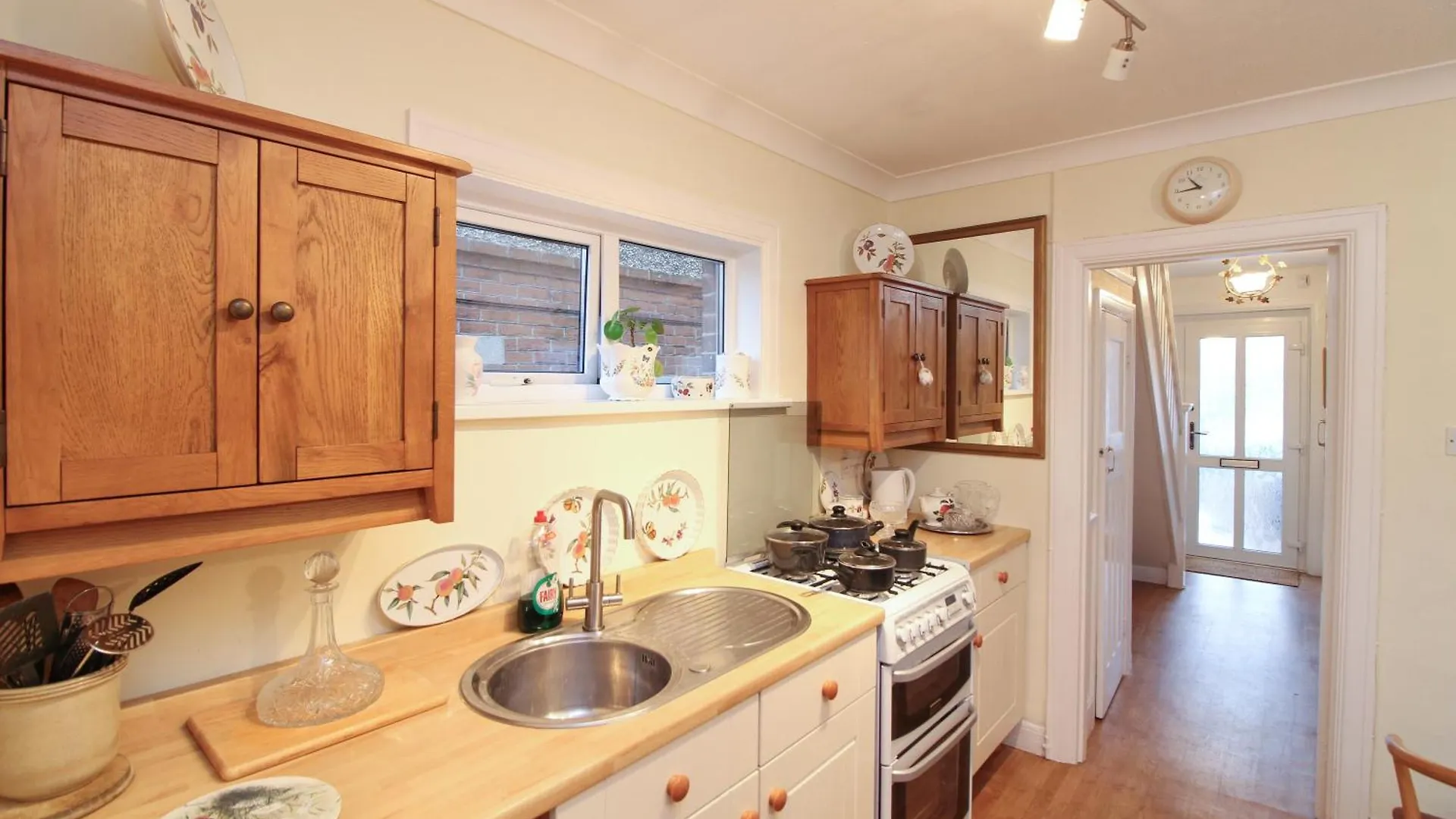 Guest house Regents Park Road Master Room Southampton