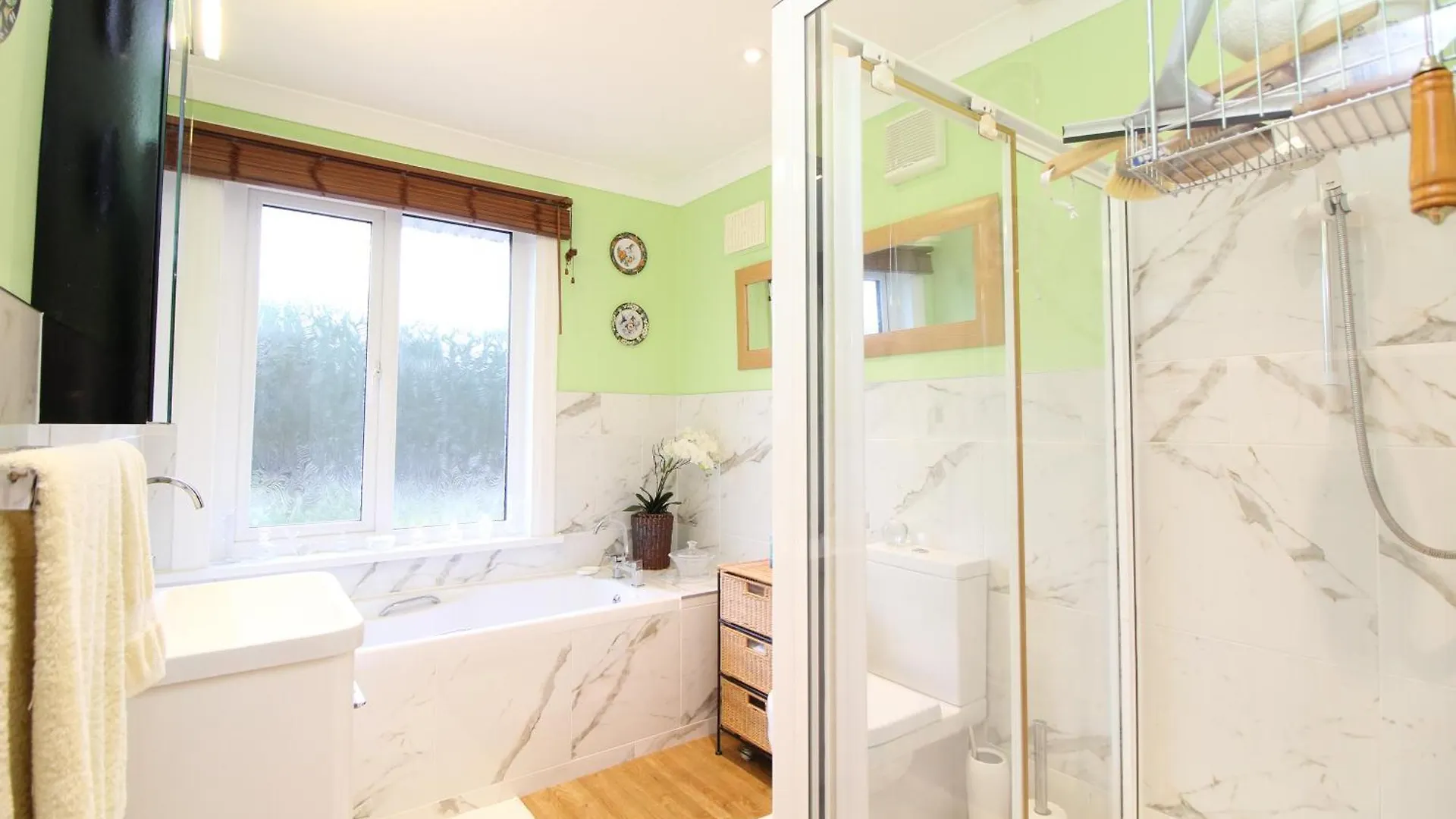 Regents Park Road Master Room Southampton United Kingdom