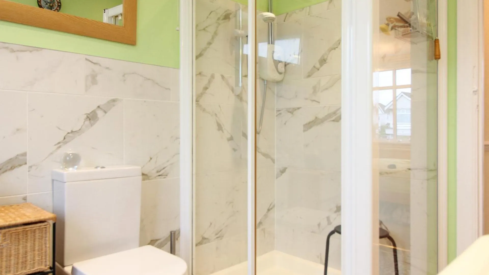 Regents Park Road Master Room Southampton